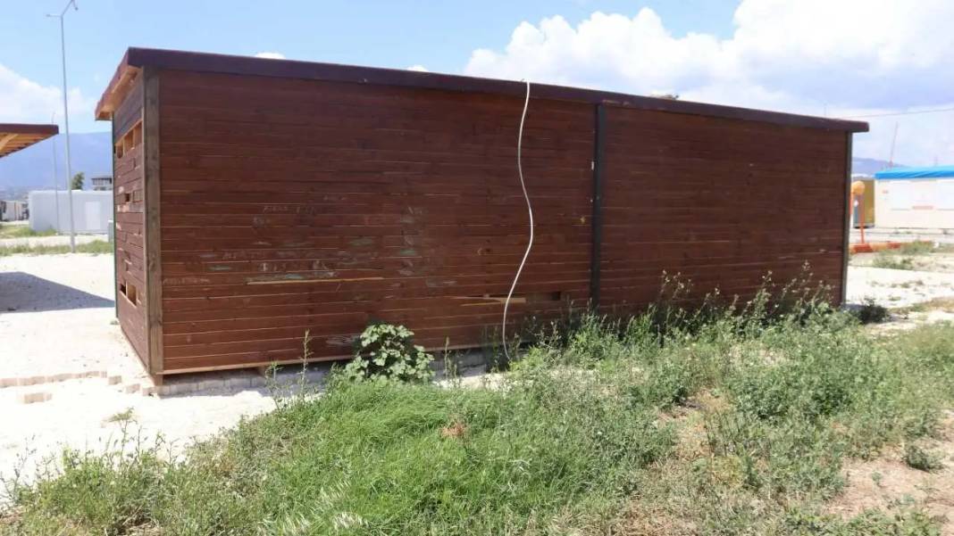 Hatay’da Depremzede Çocukların Kütüphanesinde İkinci Hırsızlık! 6